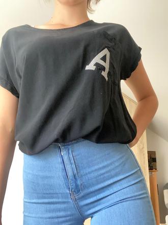 Elegantno/športové tričko, s