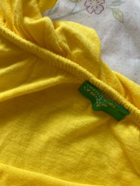 Jednoramienkové, benetton,152