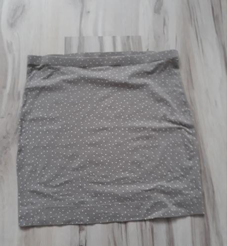 Dámská sukna h&m č.s, h&m,s