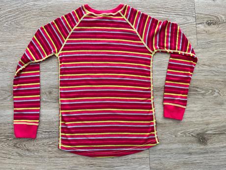 Termo tričko regatta ako nové 9-10 rokov, regatta,140