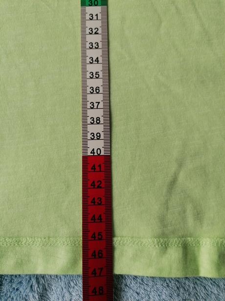 Zelenkave tielko, zara,116