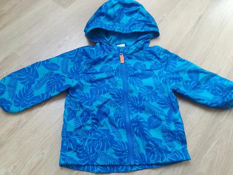 Jarná bunda, jesenná bundička, f&f,86