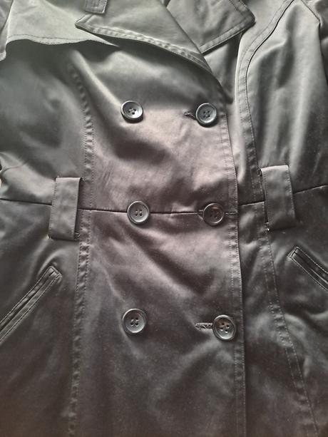 Trenčkot orsay, orsay,38