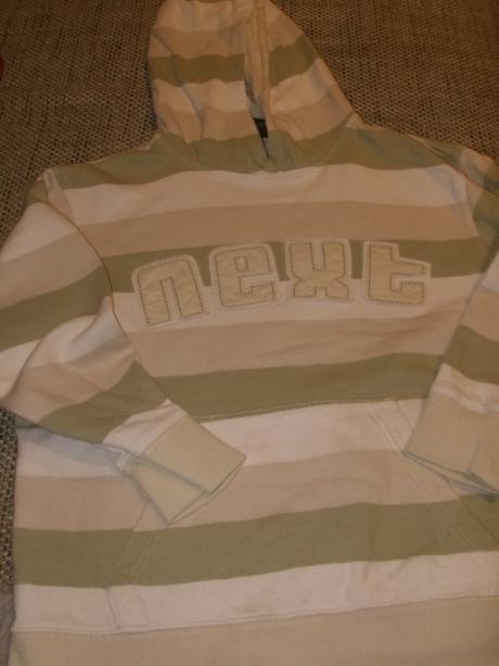 Mikina next, next,116