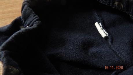 Teplejsie leginky, 128