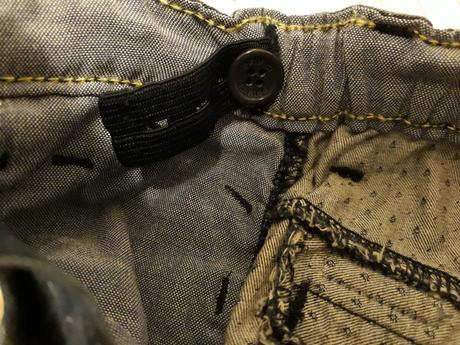 Primigi rifle - top stav, primigi,86