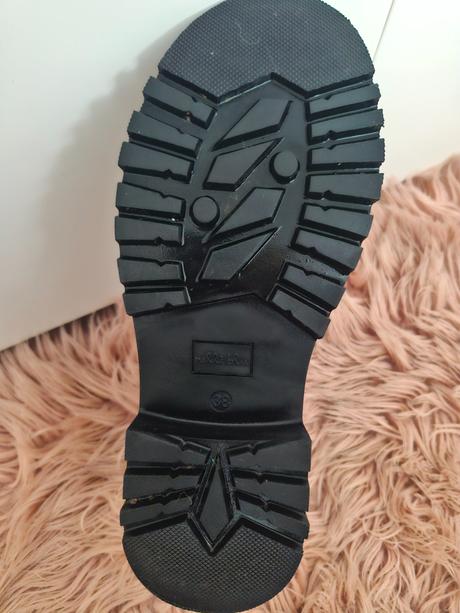 Zimné čižmy, nelli blu,38