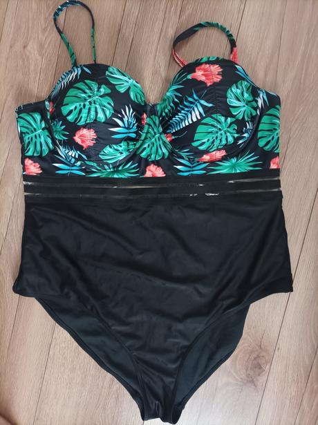 Plavky shein 3xl, xxxl