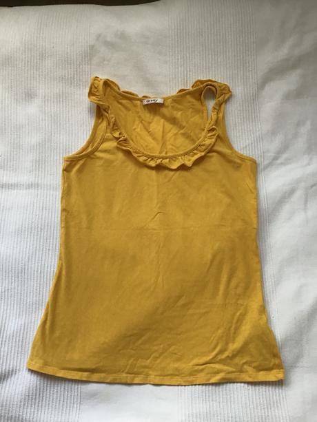 Tričko tielko orsay, orsay,m