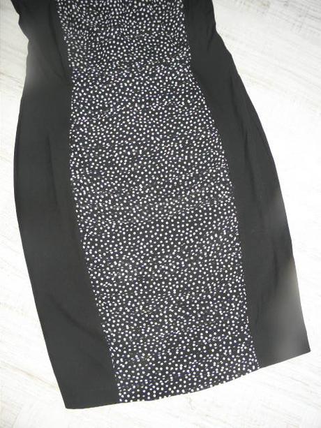 Šatičky, george,46