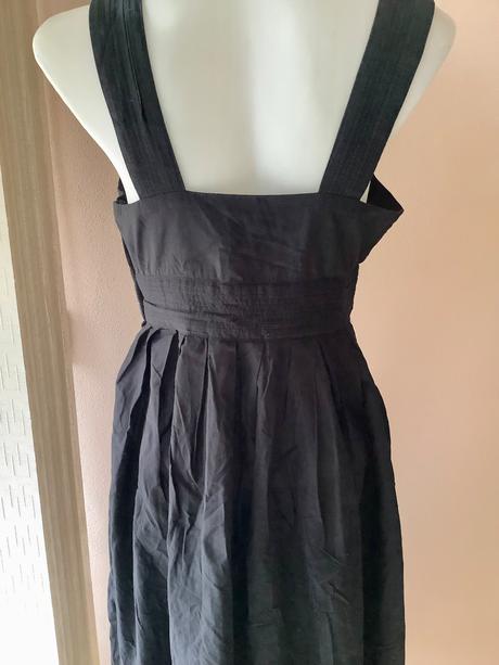 Saty s azurkou, h&m,m