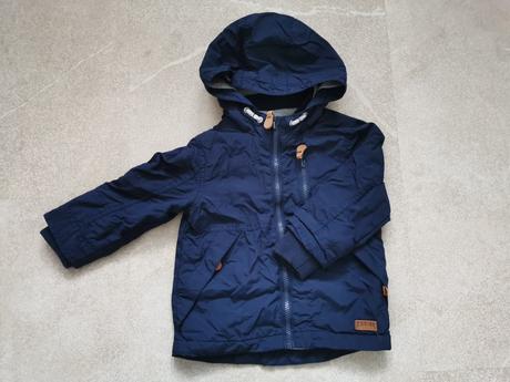 Prechodná bunda 18-24m, f&f,98