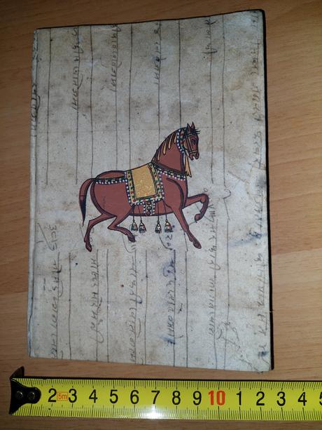 Notes zapisnik diár, 