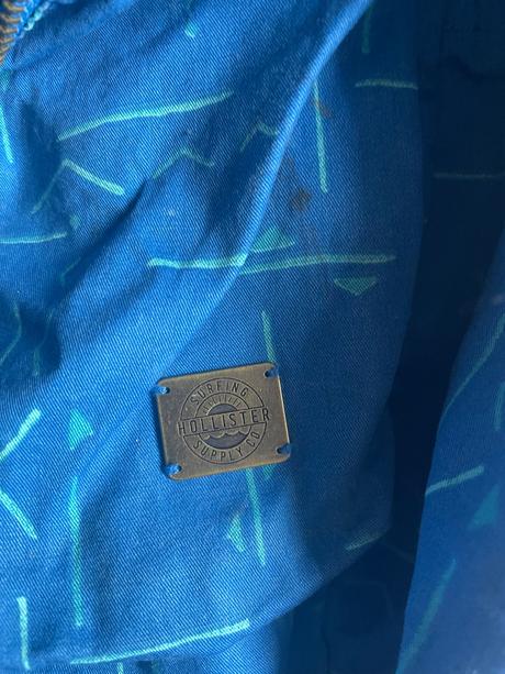 Hollister vak / ruksak, 