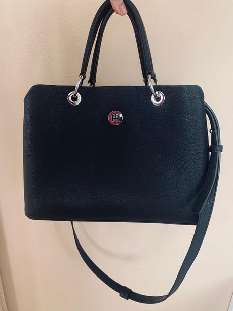 Kabelka tommy hilfiger, tommy hilfiger