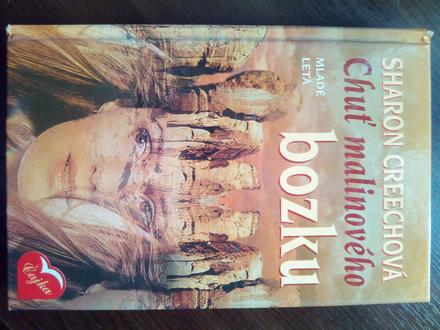 Chuť malinového bozku, 