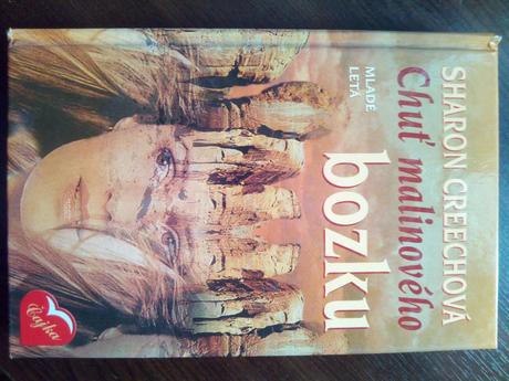 Chuť malinového bozku, 