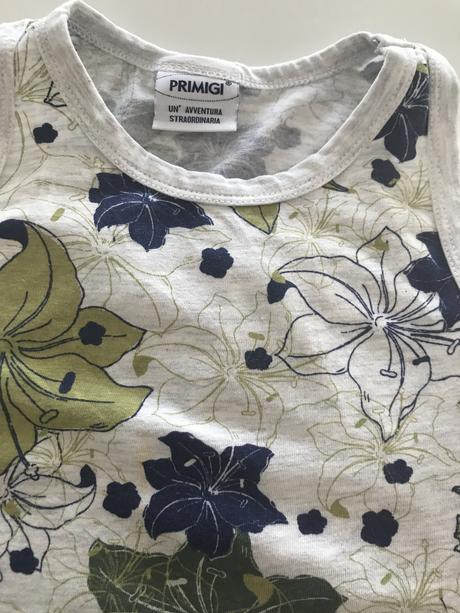 Tielko primigy, primigi,98