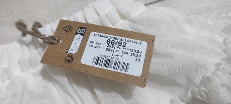 Sukňa newbie 86/92, newbie,86