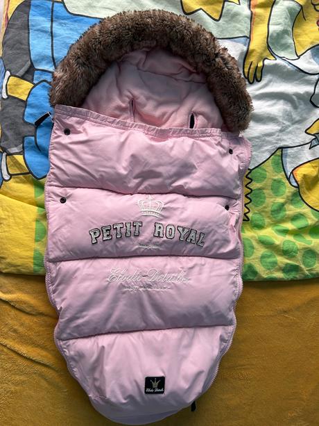 Fusak, elodie details