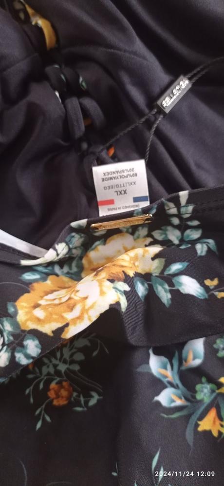 Tankiny, relleciga,xxl