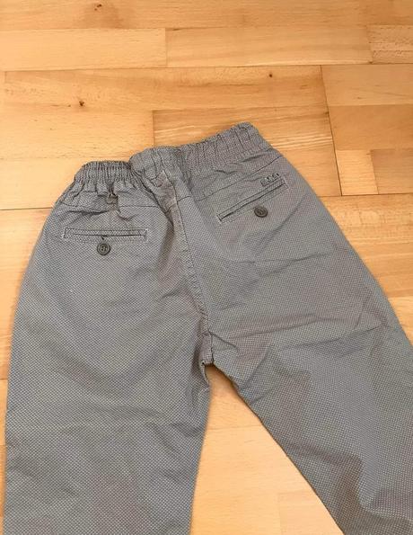 Dievčenské nohavice, 146