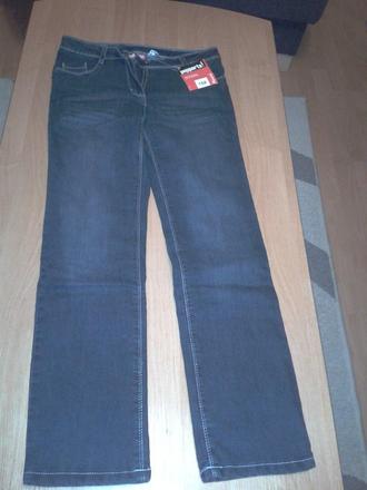 Termodžínsy nenosené s visačkou, pepperts,152