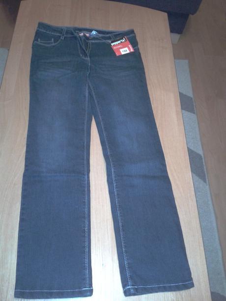 Termodžínsy nenosené s visačkou, pepperts,152