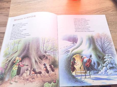 Rozprávky o zvieratách, 