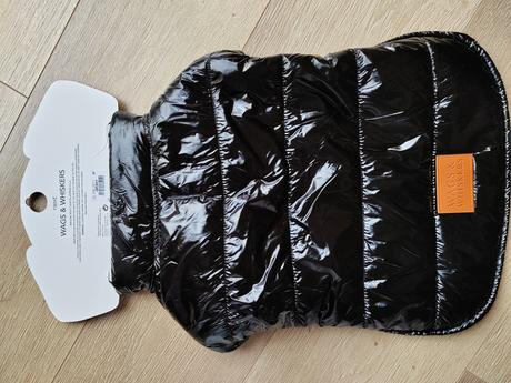 Psí kabátik next m, 