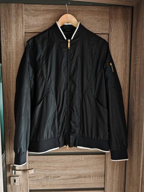 Pánska bunda peak performance, m