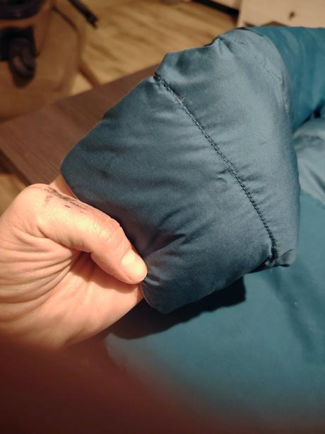 Vetrovka mercari, 152