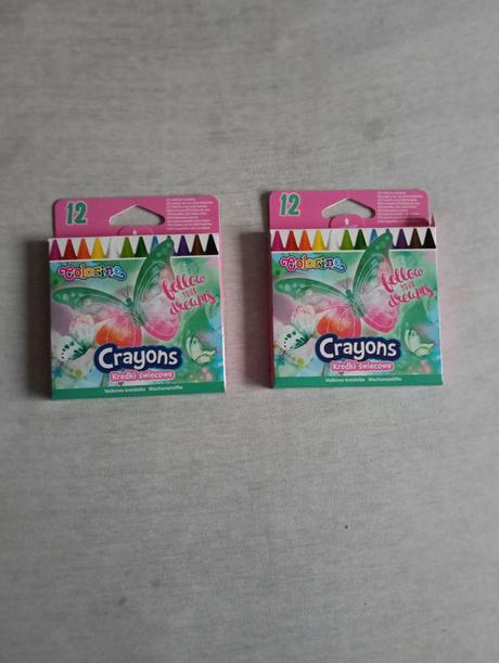 Písacie potreby do skoly, 