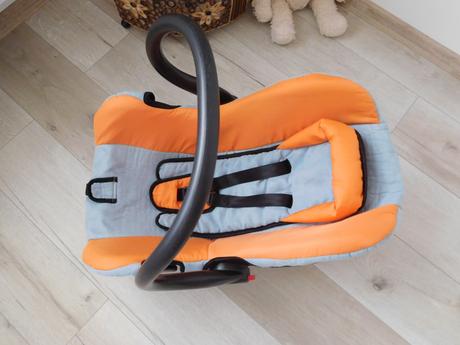 Vajčko per bábatko dduni baby, 