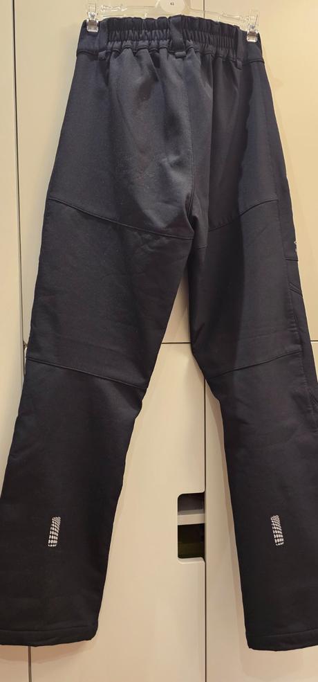 Zateplené nohavice umbro, umbro,152