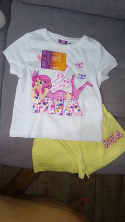 Mia suprava/ pyzamo na spanie, 92