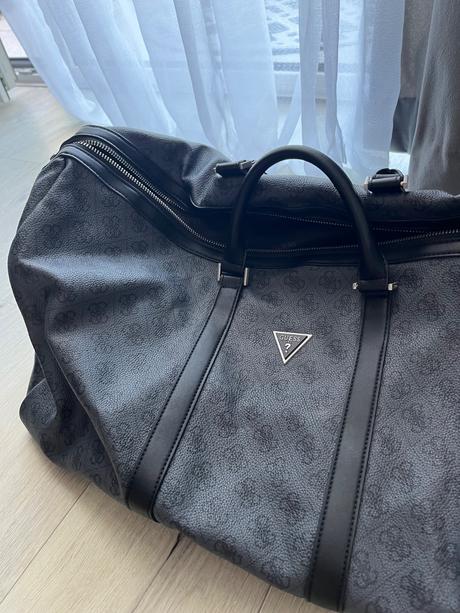 Cestovna taska guess, guess