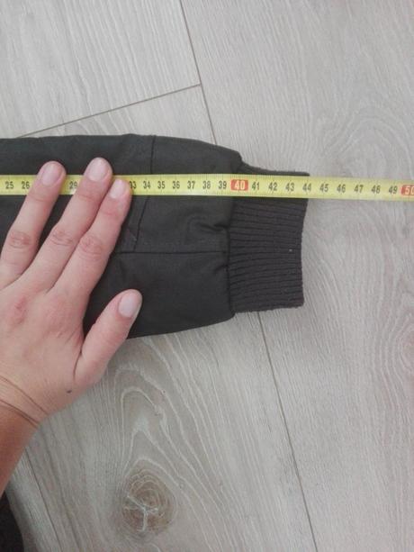 Cierna bunda, kiki&koko,110