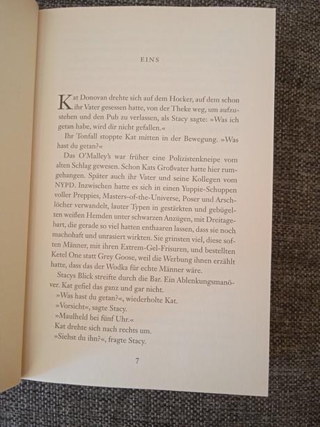 Harlan coben- ich vermisse dich - triler v nemčine,