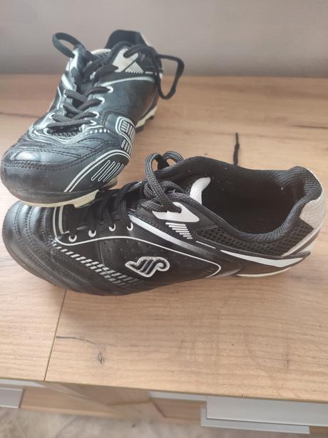 Chlapčenské kopačky, 37