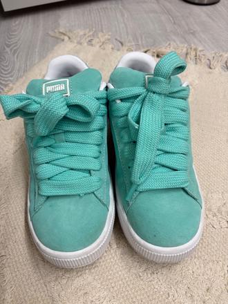 Tenisky, puma,38