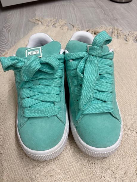 Tenisky, puma,38