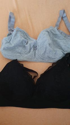 Podprsenky na dojčenie, 90,c