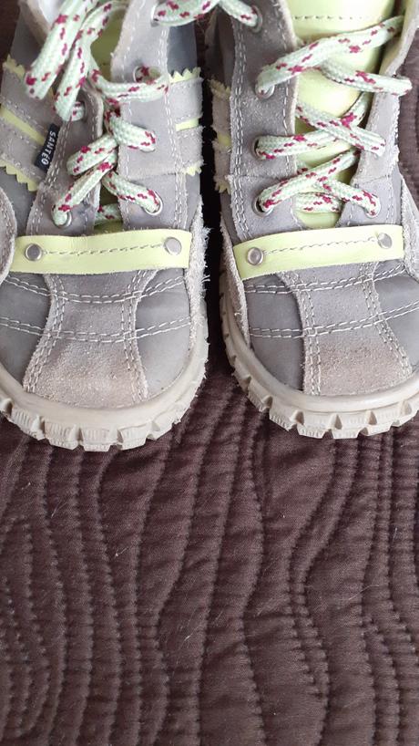 Topánočky sante, v.27, santé,27