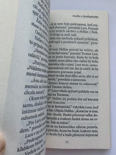 Inga lindström - svadba v hardingsholme, 