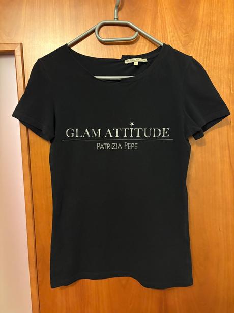 Tričko patrizia pepe, 38