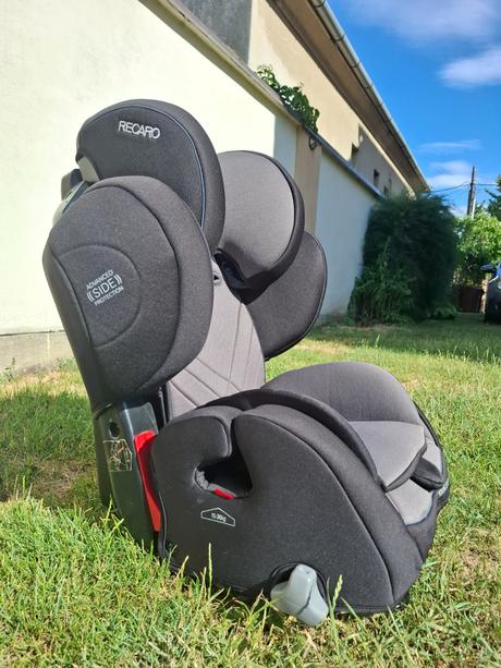 Autosedačka recaro young sport, recaro