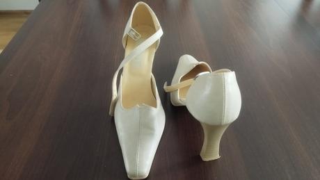 Sandále cortina, 39