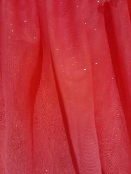 Predám tylovú sukničku, h&m,140