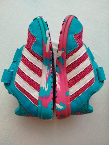 Botasky adidas veľ.24, adidas,24